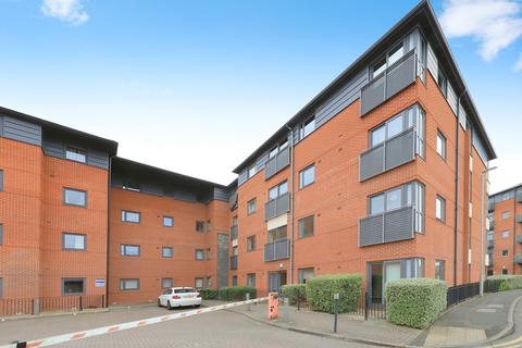 84 Broad Gauge Way, Wolverhampton, WV10 0AZ