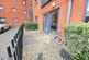 Courtyard Garden