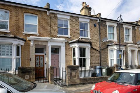 4 bedroom terraced house for sale, Relf Road, Peckham, SE15