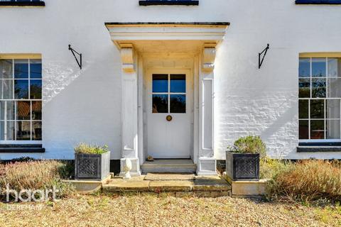 7 bedroom character property for sale, Hill Street, Feltwell