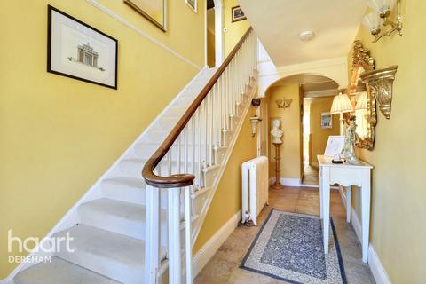 7 bedroom character property for sale, Hill Street, Feltwell