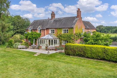 Hadnall Houses for sale in Hadnall | OnTheMarket