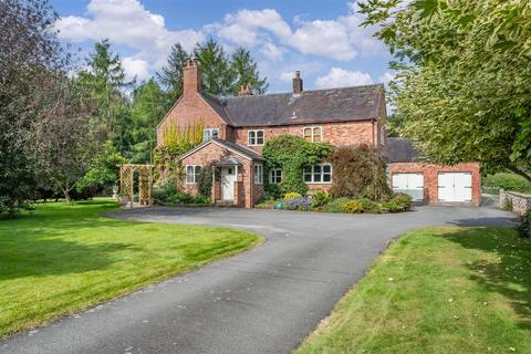 Hadnall Houses for sale in Hadnall | OnTheMarket