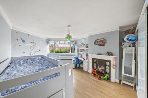 4, Campbell Court Campbell Road, London, W7 3ED