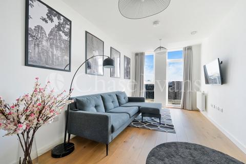 Flat 21, 2 Amelia Street, London, SE17 3PY