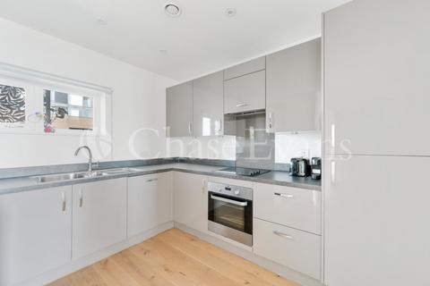 Flat 21, 2 Amelia Street, London, SE17 3PY