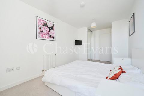 Flat 21, 2 Amelia Street, London, SE17 3PY