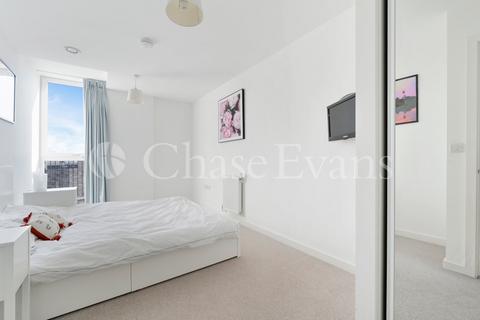 Flat 21, 2 Amelia Street, London, SE17 3PY