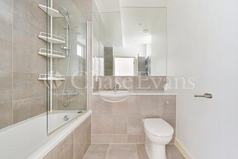 Flat 21, 2 Amelia Street, London, SE17 3PY