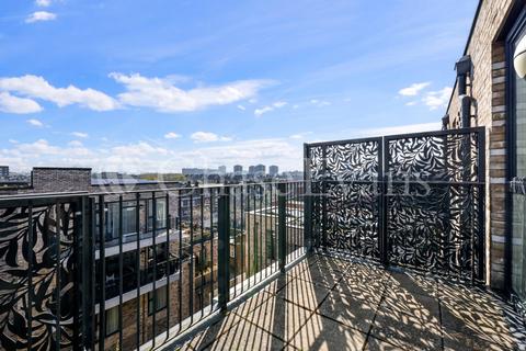 Flat 21, 2 Amelia Street, London, SE17 3PY