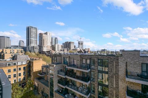 Flat 21, 2 Amelia Street, London, SE17 3PY