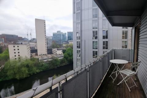 2 bedroom apartment for sale, Dearmans Place, Salford M3