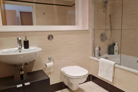 2 bedroom apartment for sale, Dearmans Place, Salford M3