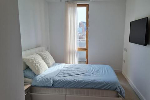 2 bedroom apartment for sale, Dearmans Place, Salford M3