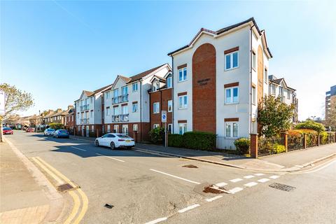 1 bedroom apartment for sale, Myddleton Court, 2a Clydesdale Road, Hornchurch, RM11