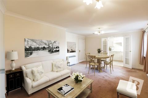 1 bedroom apartment for sale, Myddleton Court, 2a Clydesdale Road, Hornchurch, RM11