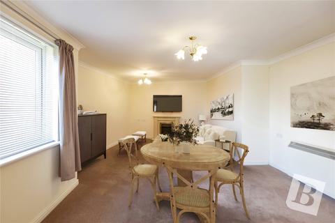 1 bedroom apartment for sale, Myddleton Court, 2a Clydesdale Road, Hornchurch, RM11
