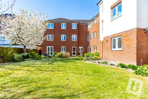 1 bedroom apartment for sale, Myddleton Court, 2a Clydesdale Road, Hornchurch, RM11