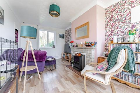 3 bedroom terraced house for sale, Church Avenue, Halvergate