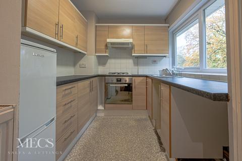 2 bedroom apartment for sale, Chadbrook Crest, Richmond Hill Road, Birmingham, West Midlands, B15 3RN