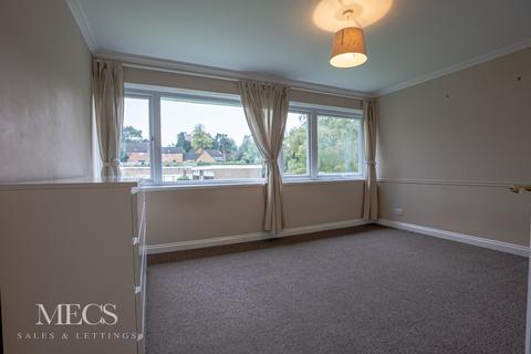 2 bedroom apartment for sale, Chadbrook Crest, Richmond Hill Road, Birmingham, West Midlands, B15 3RN