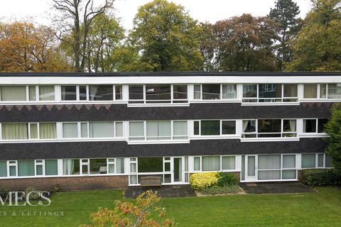 2 bedroom apartment for sale, Chadbrook Crest, Richmond Hill Road, Birmingham, West Midlands, B15 3RN