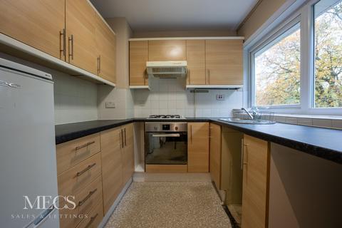 2 bedroom apartment for sale, Chadbrook Crest, Richmond Hill Road, Birmingham, West Midlands, B15 3RN