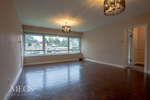 2 bedroom apartment for sale, Chadbrook Crest, Richmond Hill Road, Birmingham, West Midlands, B15 3RN