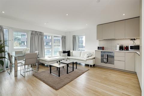 1 bedroom apartment for sale, Caversham Road, Beaufort Park, Colindale, NW9