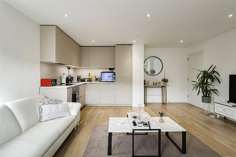 1 bedroom apartment for sale, Caversham Road, Beaufort Park, Colindale, NW9