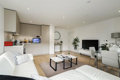 1 bedroom apartment for sale, Caversham Road, Beaufort Park, Colindale, NW9