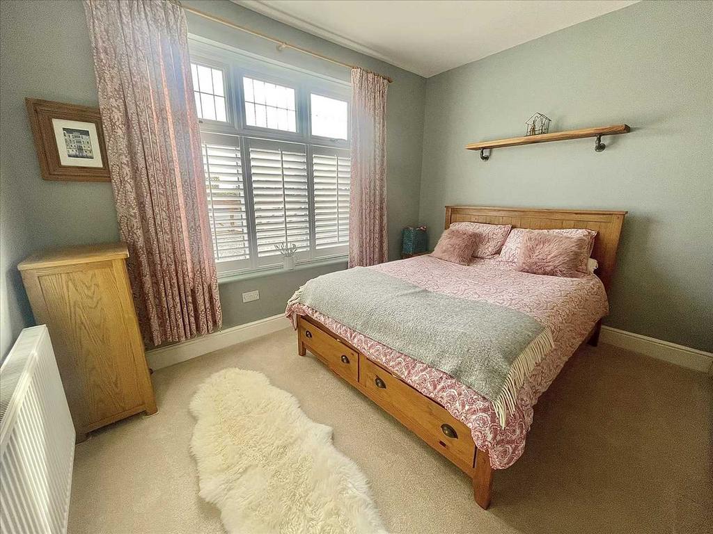 Bedroom no. 2
