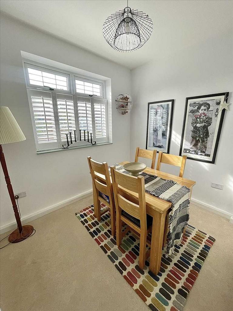 DINING ROOM (or