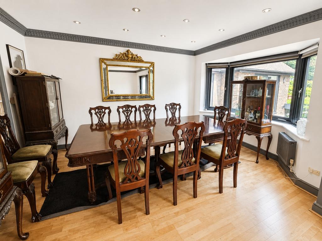 House in London - View 4