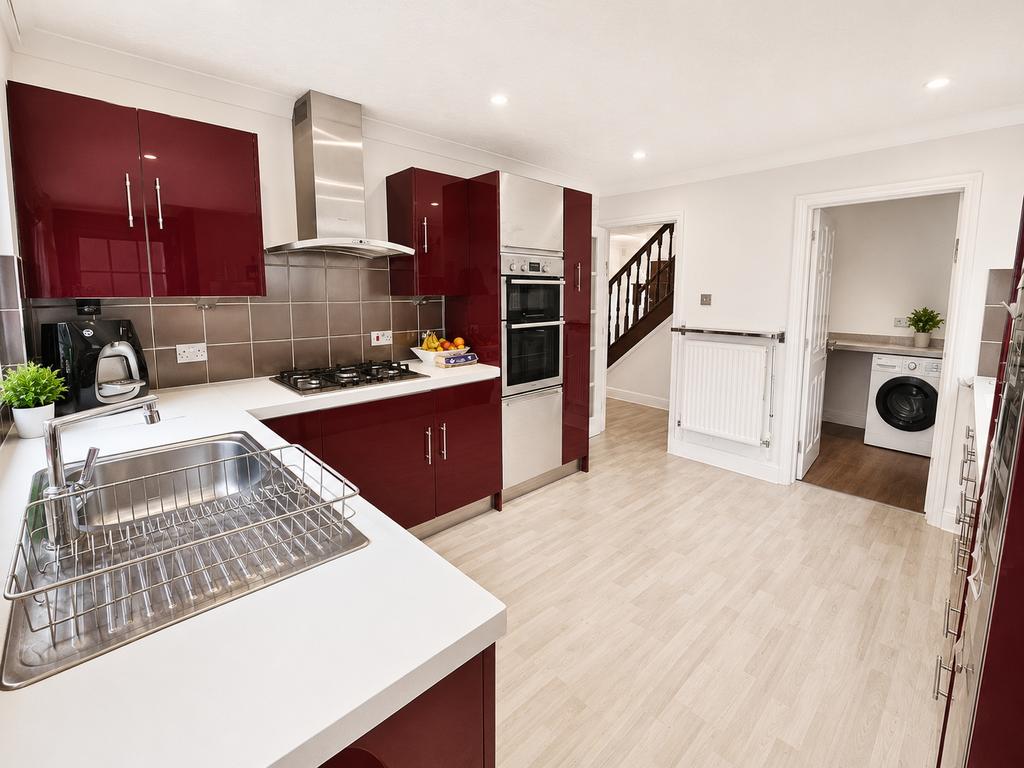 House in London - View 5