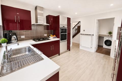 undefined, Watford Way, Mill Hill, NW7
