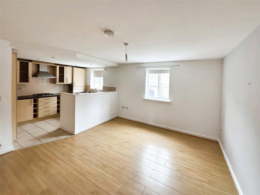 Apartment in Merseyside - View 2