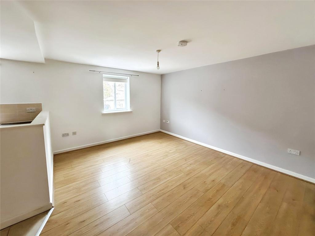 Apartment in Merseyside - View 3