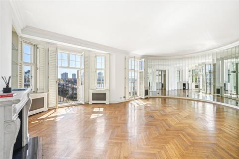 3 bedroom apartment for sale, More's Garden, Cheyne Walk, London, SW3