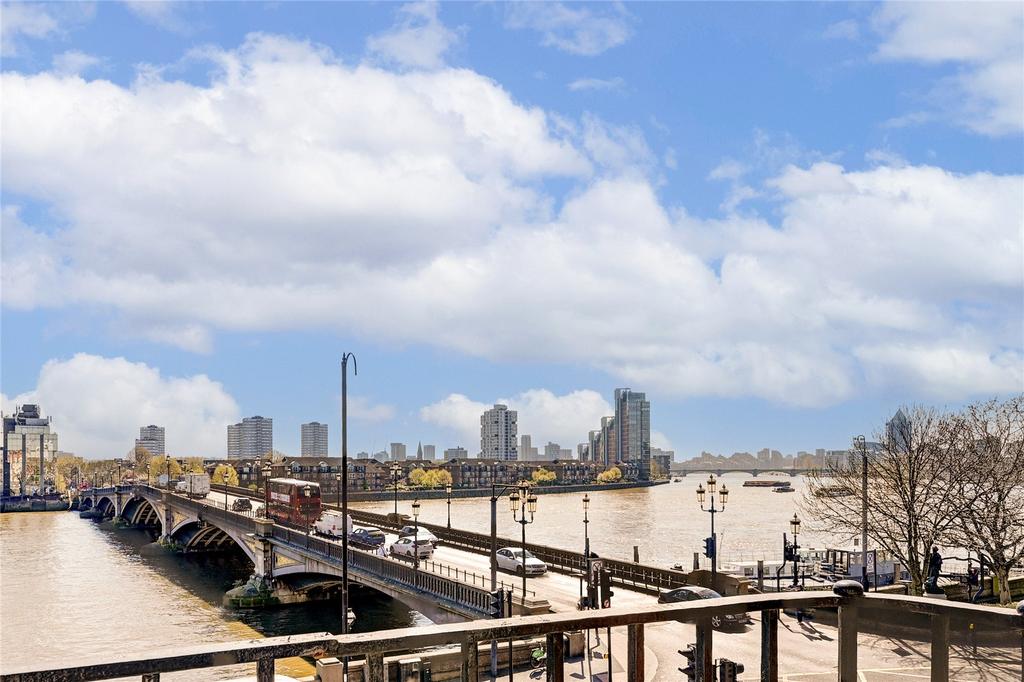 River Views