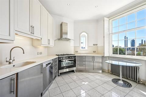 3 bedroom apartment for sale, More's Garden, Cheyne Walk, London, SW3