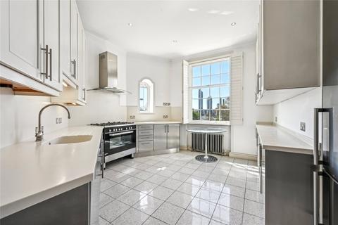 3 bedroom apartment for sale, More's Garden, Cheyne Walk, London, SW3