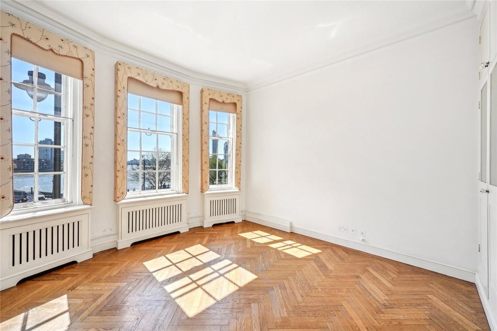 Bedroom 3/Dining