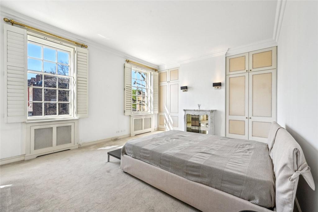 Principal Bedroom