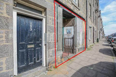 Retail property (out of town) for sale, Victoria Rd, Aberdeen AB11