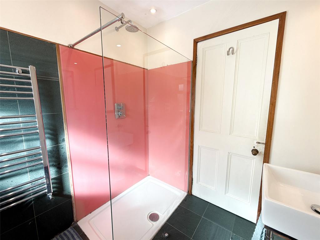Bathroom Two