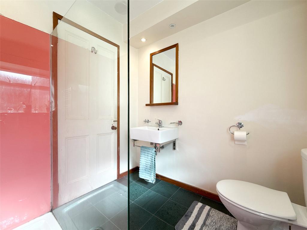 Bathroom Two
