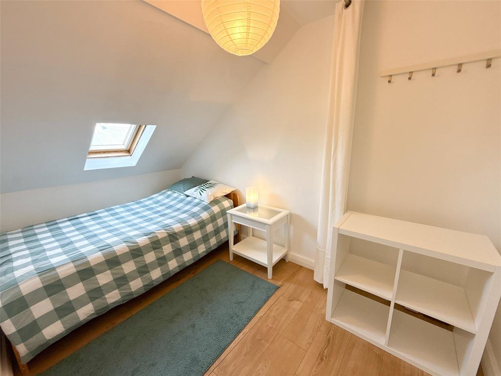 Bedroom Five