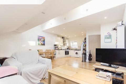 undefined, Leander Road, London SW2