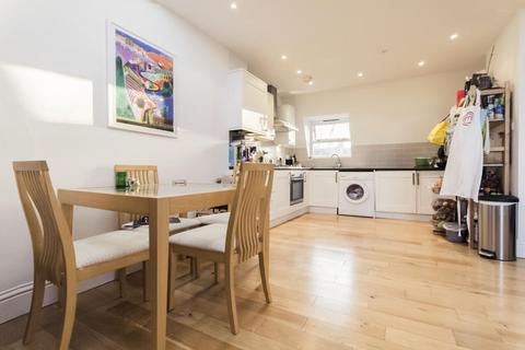 undefined, Leander Road, London SW2